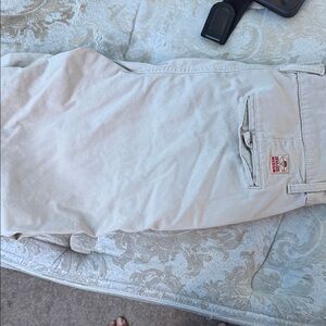 Men's Classic Khaki Pants